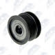 Volnoběžka alternátoru VW JETTA 2.5FSI 2008.07-, NEW BEETLE 2.5 2005.07-