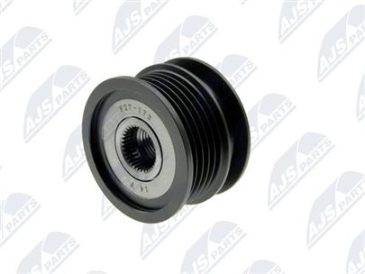 Volnoběžka alternátoru VW JETTA 2.5FSI 2008.07-, NEW BEETLE 2.5 2005.07-