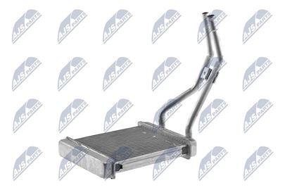 Výměník tepla vnitřního topení JEEP CHEROKEE 84-01, WRANGLER 97-01