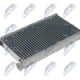 Výměník tepla vnitřního topení JEEP LIBERTY 08-, DODGE NITRO 07-