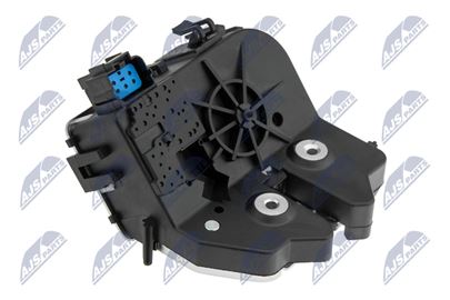 Zámek kufru FORD FOCUS I 1998-2005