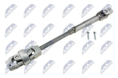 Hřídel, sloupek řízení BMW XDRIVE X1 E84 09-15, 3 E90/E91/E92 XDRIVE 04-12