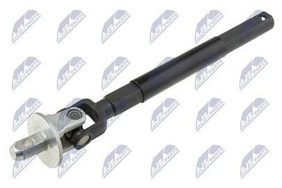 Hřídel, sloupek řízení HUMMER H2, CADILLAC ESCALADE, CHEVROLET AVALANCHE, SILVERADO, SUBURBAN, GMC YUKON, SIERRA