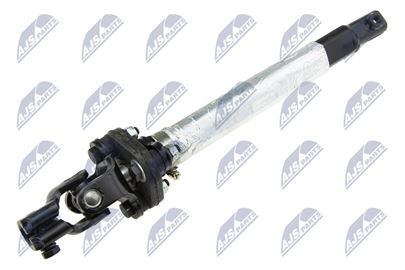 Hřídel, sloupek řízení LAND ROVER DISCOVERY III/IV 04-, RANGE ROVER SPORT 06-13