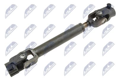 Hřídel, sloupek řízení MAZDA 2 07-