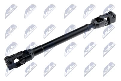 Hřídel, sloupek řízení MERCEDES ML W164 05-11, GL X164 06-12