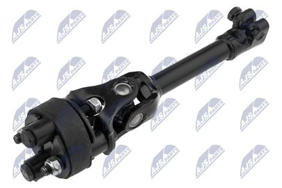 Hřídel, sloupek řízení NISSAN MURANO 3.5 4WD 02-08