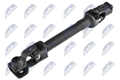 Hřídel, sloupek řízení NISSAN QASHQAI 06-, X-TRAIL 07-13, ROGUE 07-13