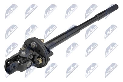 Hřídel, sloupek řízení TOYOTA HI-LUX 2.5/3.0D 2005-12