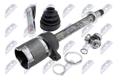 Kloub hnacího hřídele pravý CITROEN C4 AIRCROSS 1.6, 1.6HDI 115KM 12-, PEUGEOT 4008 1.6 12-