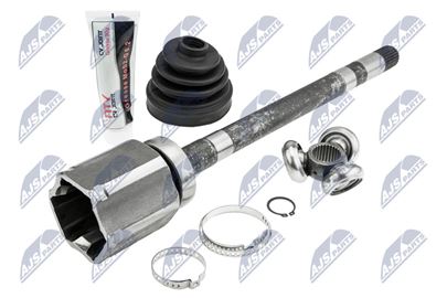 Kloub hnacího hřídele pravý FORD KUGA 2.0TDCI 4WD 08-12