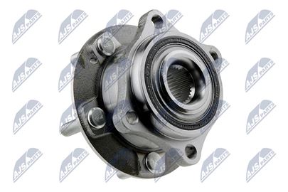 Ložisko kola přední HYUNDAI I40 15-, TUCSON 15-, KIA SPORTAGE 15-, OPTIMA 15-