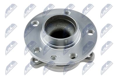 Ložisko kola přední komplet s nábojem ALFA ROMEO GIULIA 15-, STELVIO 16-