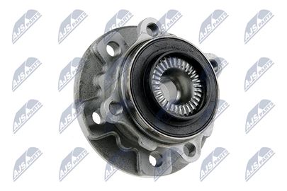 Ložisko kola přední komplet s nábojem BMW X1 14-, 2 ACTIVE TOURER 14-, MINI 14-, I3 14-, I8 14- M12X1,25