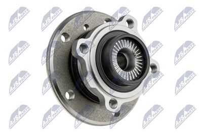 Ložisko kola přední komplet s nábojem BMW X1 XDRIVE 09-