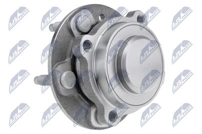 Ložisko kola přední komplet s nábojem JAGUAR XF 2WD 15-