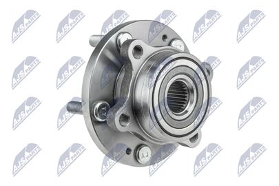 Ložisko kola přední komplet s nábojem KIA CEE'D 12-, HYUNDAI I30 12-