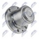 Ložisko kola přední komplet s nábojem MERCEDES SPRINTER 06-, VW CRAFTER 06-