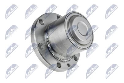 Ložisko kola přední komplet s nábojem MERCEDES SPRINTER 06-, VW CRAFTER 06-