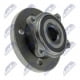 Ložisko kola přední komplet s nábojem MINI ONE, MINI COOPER 01-