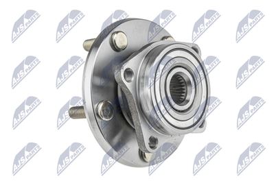 Ložisko kola přední komplet s nábojem MITSUBISHI ECLIPSE 95-99, GALANT 2.4,3.0 USA -03,SPACE WAGON 98-