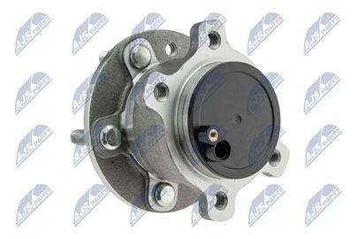 Ložisko kola zadní komplet s nábojem FORD TRANSIT CONNECT 13-, TOURNEO CONNECT 13-, KUGA II 13-