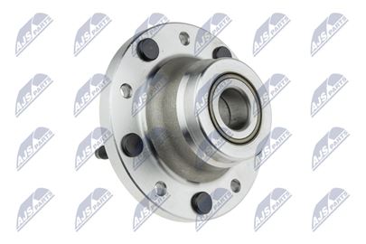 Ložisko kola zadní komplet s nábojem FORD TRANSIT TT9 06-