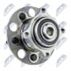 Ložisko kola zadní komplet s nábojem HONDA ACCORD 08-12