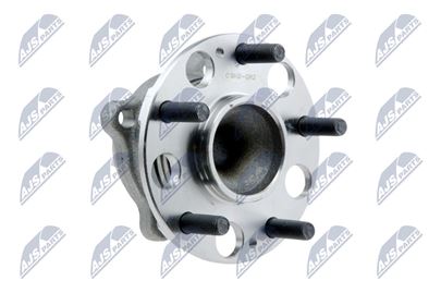 Ložisko kolesa zadné komplet s nábojom HONDA ACCORD HYBRID 13-