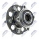 Ložisko kola zadní komplet s nábojem HONDA CR-V III 4WD 07-, CROSSTOUR 4WD 11-