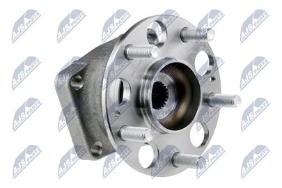 Ložisko kola zadní komplet s nábojem HONDA HR-V 4WD 15-