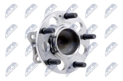 Ložisko kola zadní komplet s nábojem KIA CARENS 13-