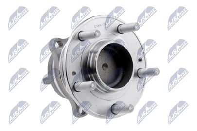 Ložisko kola zadní komplet s nábojem KIA CARNIVAL 15-