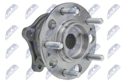 Ložisko kola zadní komplet s nábojem KIA SPORTAGE 4WD 15-, HYUNDAI TUCSON 4WD 15-