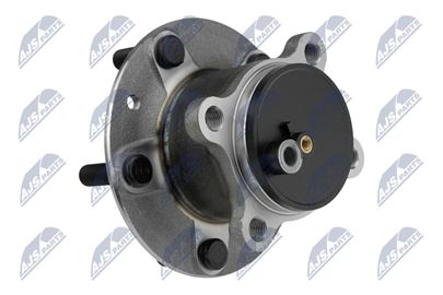 Ložisko kola zadní komplet s nábojem MAZDA CX-3 2WD 15-