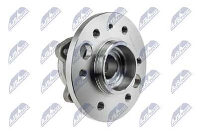 Ložisko kola zadní komplet s nábojem MERCEDES SPRINTER 906 06-, VW CRAFTER 06-