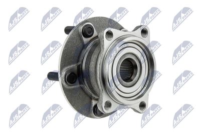 Ložisko kola zadní komplet s nábojem MITSUBISHI ENDEAVOR 4WD 02-