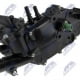 Pouzdro termostatu chlazení CITROEN ENG 2.0HDI C5 01-, XSARA 99-, BERLINGO 99-, PEUGEOT 206 99-,306 99-,307 00-,406 99-