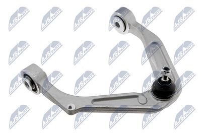 Rameno přední horní levé komplet s čepem ALFA ROMEO 159 05-