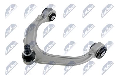 Rameno přední horní pravé komplet s čepem BMW X5 07-, X6 08-