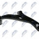 Rameno přední pravé MAZDA 6 13-, CX-5 12-