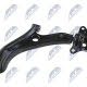 Rameno přední spodní levé HONDA JAZZ 08-, CITY 08-