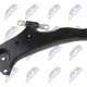 Rameno přední spodní levé LEXUS RX350/450 08-