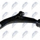 Rameno přední spodní levé MAZDA 3 03-08, MAZDA 5 05-, PREMACY 05-