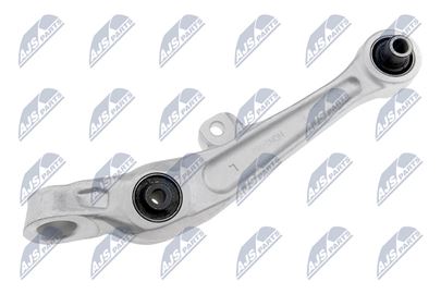 Rameno přední spodní levé NISSAN 350Z 03-, INFINITI G35 03-