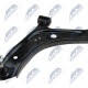 Rameno přední spodní levé SUZUKI SX4 S-CROSS 13-, SUZUKI VITARA 15-