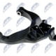 Rameno přední spodní levé TOYOTA LANDCRUISER 90 96-, 4RUNNER 95-02