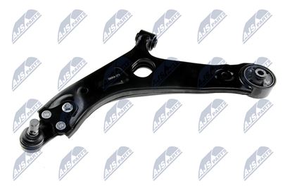 Rameno přední spodní levé komplet s čepem KIA SPORTAGE 10-, HYUNDAI IX35 10-