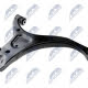 Rameno přední spodní pravé HYUNDAI SANTA FE 05-
