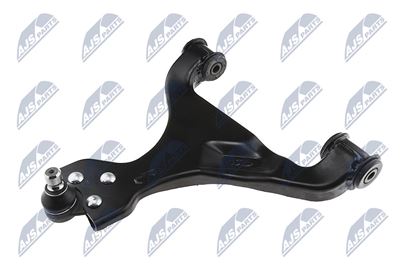 Rameno přední spodní pravé MERCEDES VIANO 03-, VITO 03-